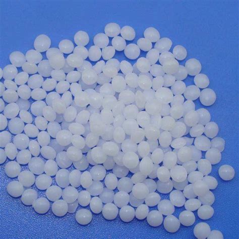POM Particles/Primary POM Plastic Materials - China POM and Plastic Raw ...