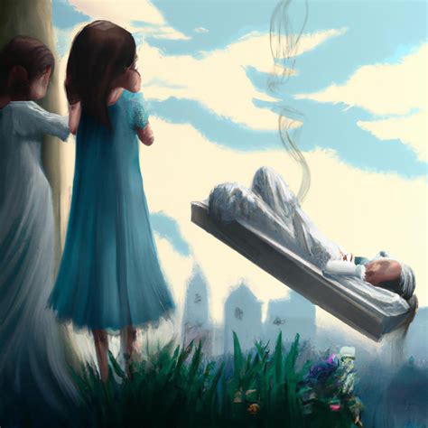 Sonhar Com Alguem Que Morre - Sonhar Com Alguém Que Já Morreu: Significado E Interpretação – ATQXZT