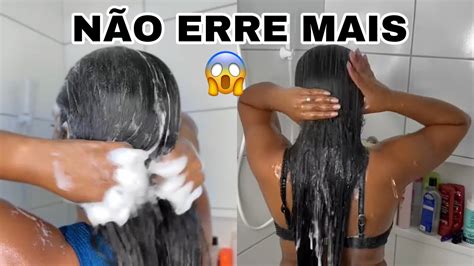Pode Lavar O Cabelo Menstruada - Pode Lavar Cabelo Menstruada - RETOEDU