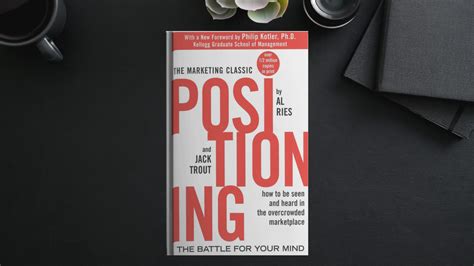 Positioning by Al Ries