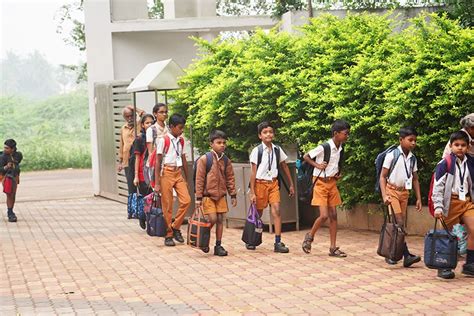 Shri Maharishi Vidhya Mandir Dindigul Maharishi Group Of Institutions