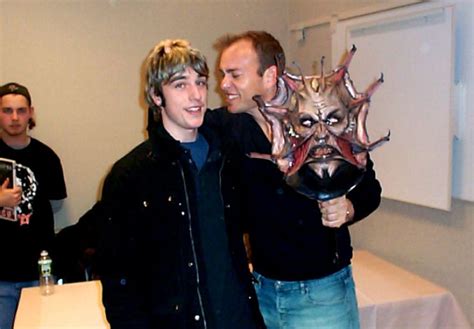 Pictures of Jonathan Breck