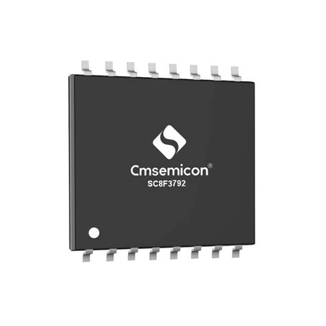 SC8F37xx