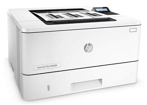 Hp LaserJet Pro M402, M403, M426, M427 Impresora Manual de Taller