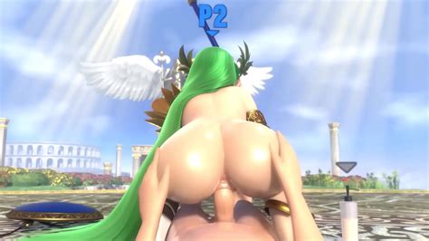 Palutena S Ride XVIDEOS