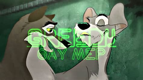 Cbmeps Greedy Full Gay Mep Youtube