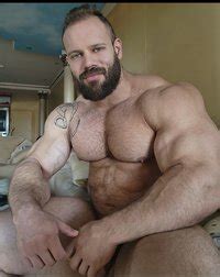 ID Hot Naked Bodybuilder LPSG