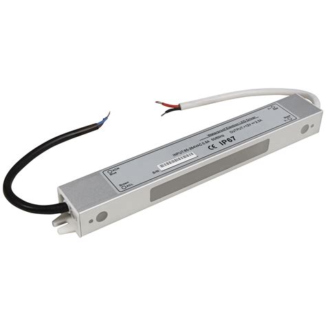 LED-Transformator 30 W | kabika.de