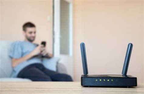 Como melhorar o sinal Wifi 5 dicas práticas Compara e Poupa