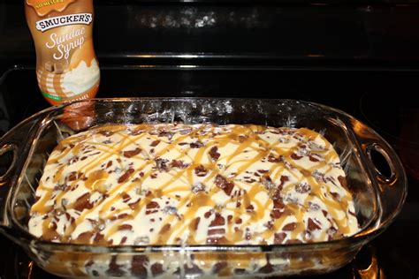 Better Than Sex Cake Recipe Modernly Morgan