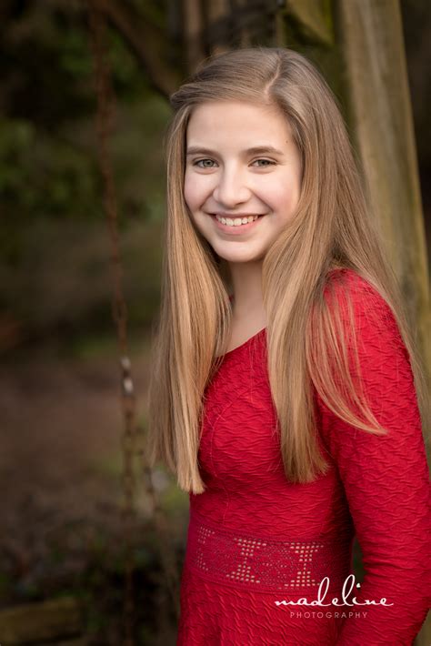 Teen Tween Photography 66 Madeline Photography