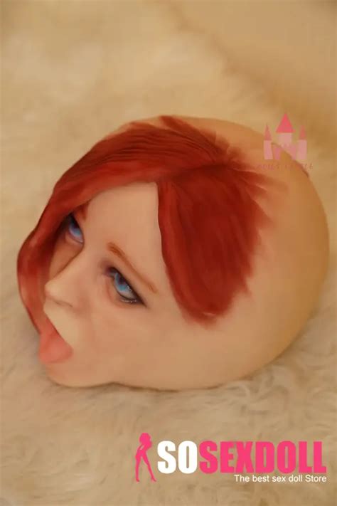 Silicone Realistic Sex Toys H Cm Sosexdoll