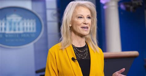 The Truth About Kellyanne Conways Relationship With Her Daughter