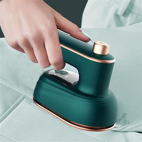 Staron Professional Mini Garment Steamer Portable