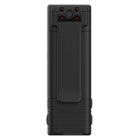 Инфракрасная камера ночного видения с функцией обнаружения движения ...