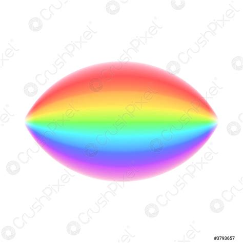 realistic rainbow 4