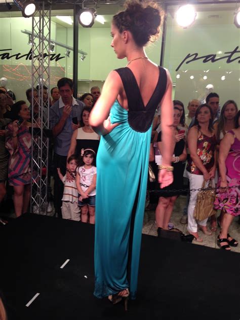 Água Fresca Lingerie comemora seus anos Alessandra Faria