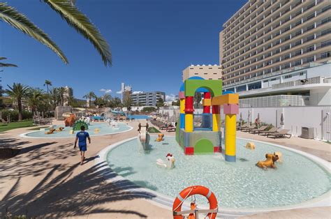 5 Best All Inclusive Majorca Resorts for Families - The Ultimate Family