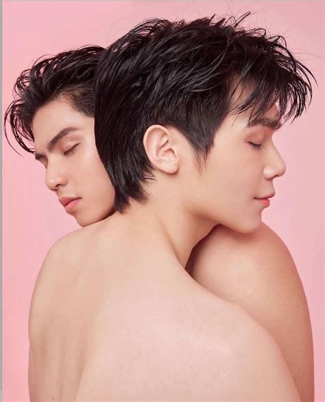 Fortpeat Actors Cute Gay Couples Poses