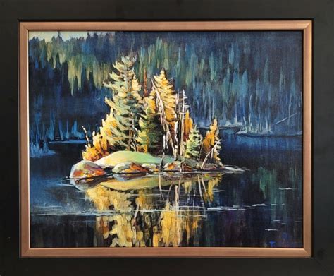 Feature Artist Black Spruce Gallery