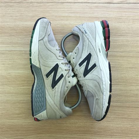NB 860 V2, Men's Fashion, Footwear, Sneakers on Carousell
