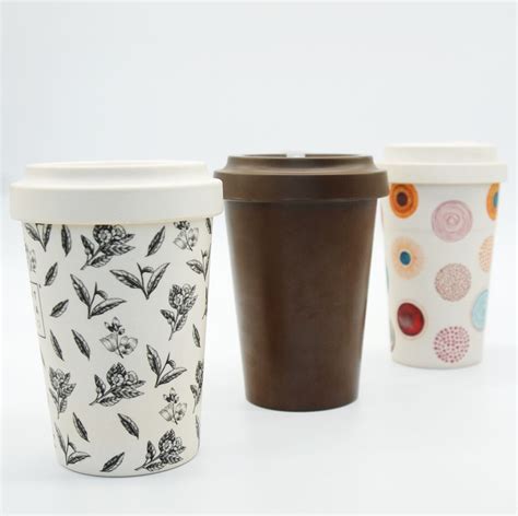 Стакан для кофе многоразового пользования с трубочкой и крышкой: как ...