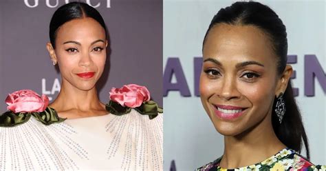 Zoe Saldana Net Worth Revealed: From Blockbusters to Business Ventures