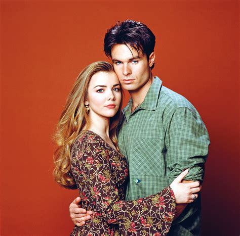 Update: Patrick Muldoon Is Not Returning To DAYS! - Soap Opera Digest