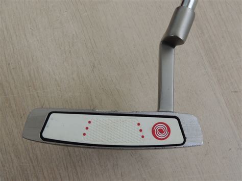 Yahoo オークション 中古 ODYSSEY オデッセイ WHITE HOT XG MARXMAN