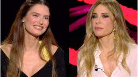 Bianca Balti Vorrei Non Essere Attratta Dal Pene Le Donne Mi Eccitano Ma Non Mi Piace La Vagina