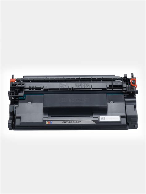Canon CRG 057 Картридж для лазерного принтера i-SENSYS MF (443, 445 ...
