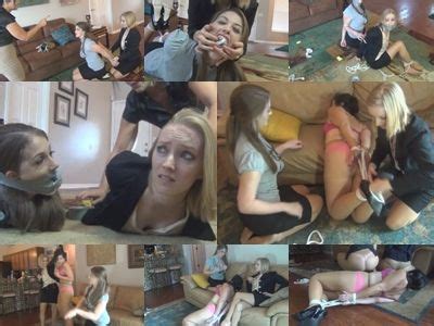 Milf Gigi S Bondage Fantasies Foreclosedwmv