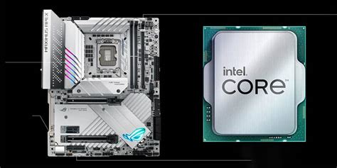 Intel Baseline Profile De Rendimiento Con W Y C Menos