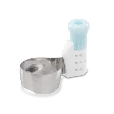 palodent  circumferential matrix system box practicon