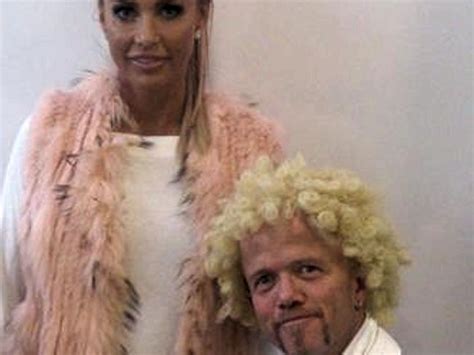 Nicholas Read Star Wars Harry Potter Sex Crimes Dwarf Now Sleazy Santa News Au