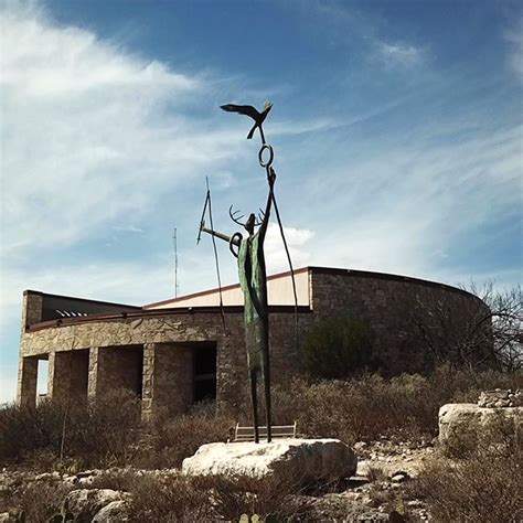 Seminole Canyon State Park And Historic Site Kera