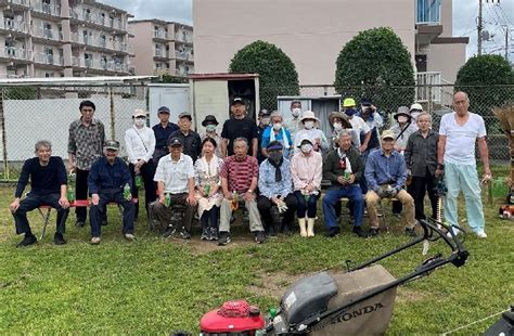 泉区連合自治会町内会長会／和泉中央連合自治会／和泉中央南ハイツ自治会