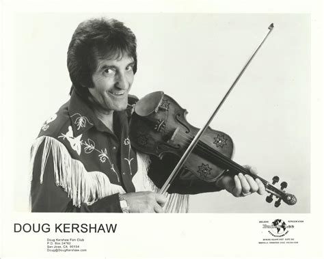 Doug Kershaw Country Music Music Legends Music