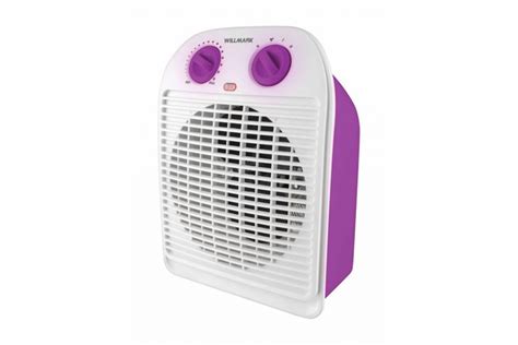 Тепловентилятор Willmark FH-90D — купить на официальном сайте Willmark
