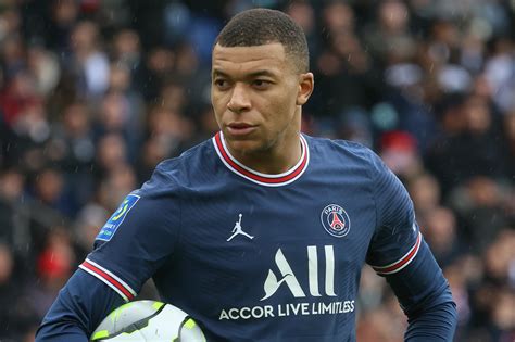 Kylian Mbappe ‘refuses To Take Part In Certain Sponsorship Commitments For France Amid Image