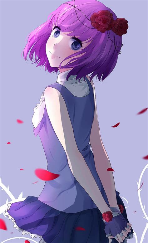 Pin By Rizwana Fathima On Cute Anime Girls Anime Cute Anime