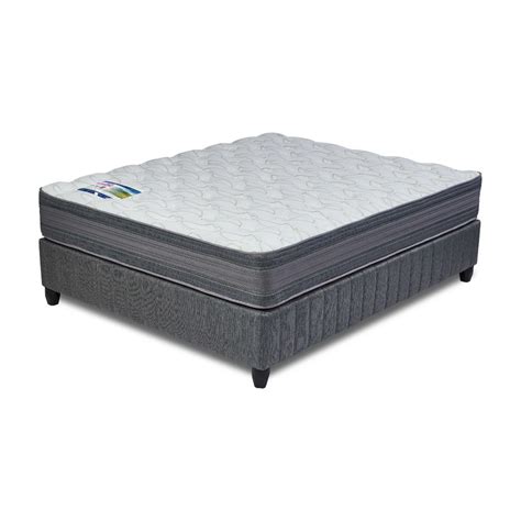 Rest Assured Mq10 Firm Bed Set