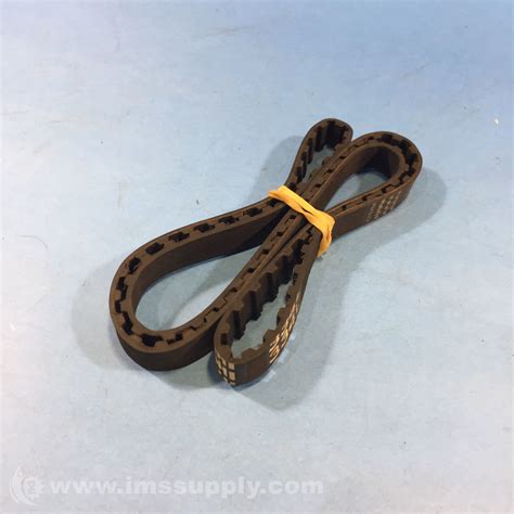 Mitsuboshi Belting Ltd 334l Belt Ims Supply