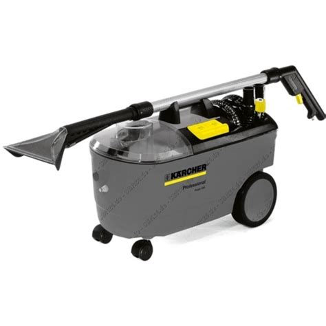 KÄRCHER Ersatzteil 1.100-127.0 PUZZI 100 SUPER *EU