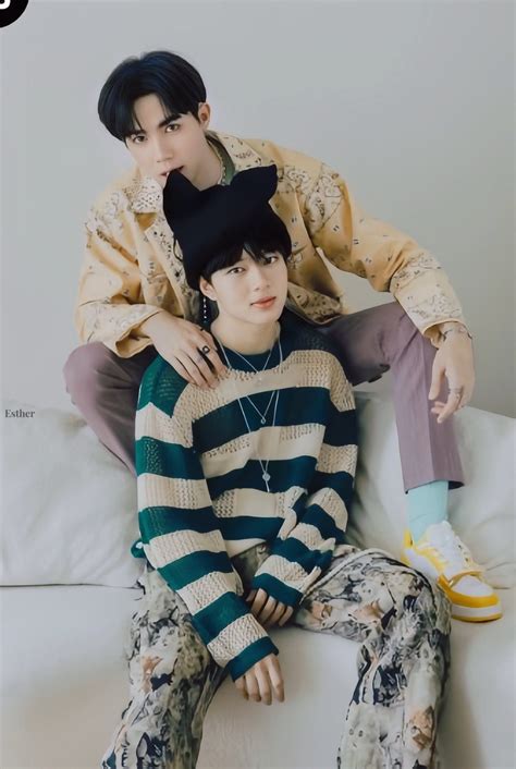 𝐙𝐞𝐞𝐎𝐧𝐥𝐲𝐍𝐮 𝐄𝐬𝐭𝐡𝐞𝐫 on Twitter Cute gay Gmmtv actors Cute couples