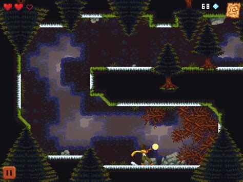 review dandara pc games csbd community