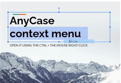 AnyCase App - Download