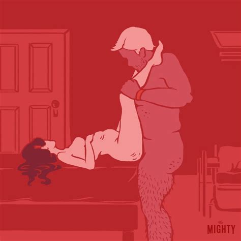 5 Disability Inclusive Sex Positions To Spice Up The Bedroom