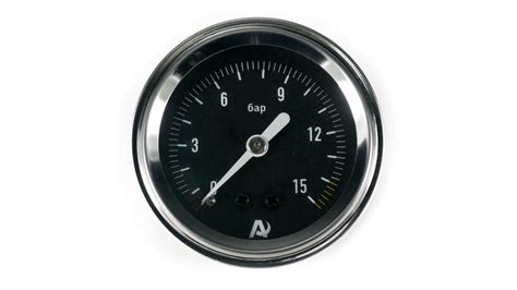 Манометры для контроля давления в пневмоподвеске - купить в Москве ...