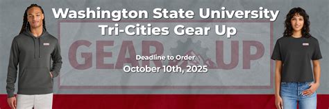 Washington State University Tri-Cities Gear Up – College Hill